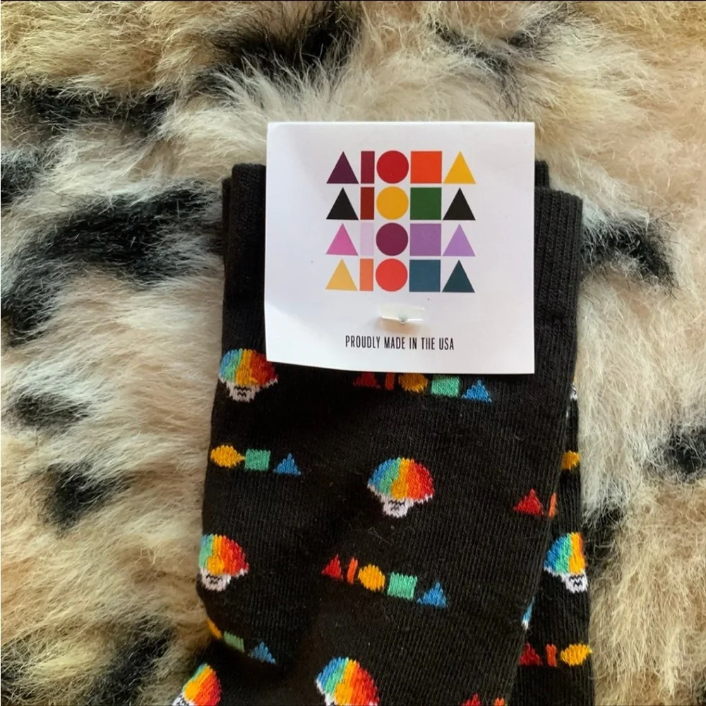 Soley Aloha new tags